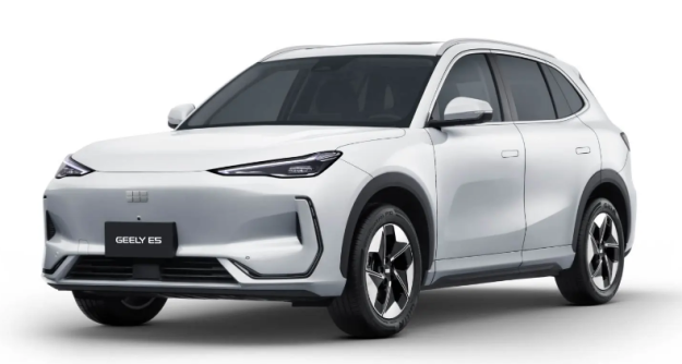Miniature 127022 GEELY E5 MAX+  68,9 kWh 