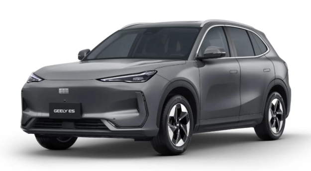 Miniature 127029 GEELY E5 MAX+  68,9 kWh 