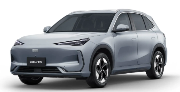 Miniature 127034 GEELY E5 MAX+  68,9 kWh 