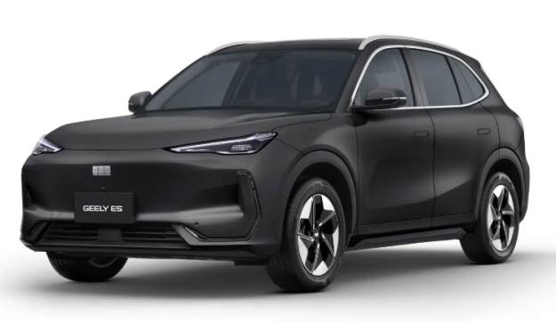 Miniature 127039 GEELY E5 MAX+  68,9 kWh 