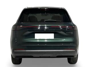 Photo import GEELY STARRAY MAX+ 1.5 EM-i Super hybride 262cv PHEV