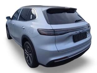 Photo import GEELY STARRAY MAX+ 1.5 EM-i Super hybride 262cv PHEV