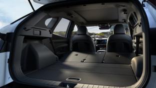 Photo import Hyundai Tucson 1.6 T-GDi HEV 239 CV N-Line