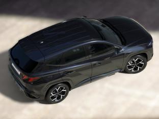 Photo import Hyundai Tucson 1.6 T-GDi HEV 239 CV N-Line