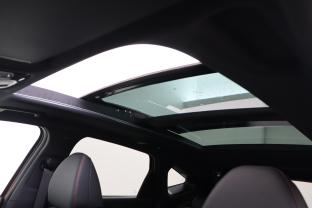 Photo import Hyundai Tucson 1.6 T-GDi HEV 239 CV N-Line + Toit ouvrant