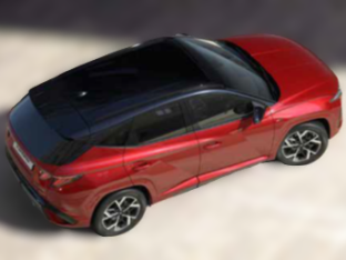 Photo import Hyundai Tucson 1.6 T-GDi HEV 239 CV N-Line + Toit ouvrant