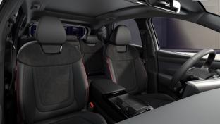 Photo import Hyundai Tucson 1.6 T-GDi HEV 239 CV N-Line + Toit ouvrant
