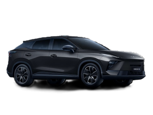 Photo import OMODA 5 SHS-H 224ch Hybrid bva Premium