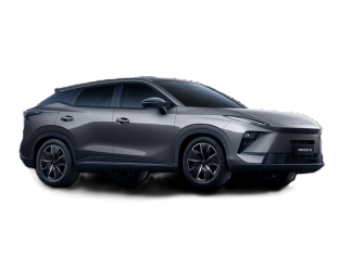Photo import OMODA 5 SHS-H 224ch Hybrid bva Premium