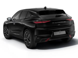 Photo import N° 4 Hybrid 145 E-DSC6 Etoile - Alcantara