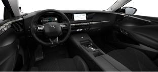 Photo import N° 4 Hybrid 145 E-DSC6 Etoile - Alcantara