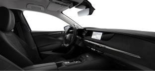 Photo import N° 4 Hybrid 145 E-DSC6 Etoile - Alcantara