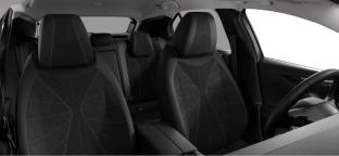 Photo import N° 4 Hybrid 145 E-DSC6 Etoile - Alcantara