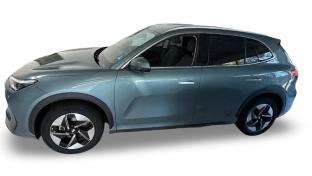 Photo import GEELY E5 MAX+  68,9 kWh