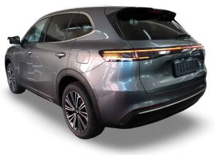 Photo import GEELY STARRAY MAX+ 1.5 EM-i Super hybride 262cv PHEV
